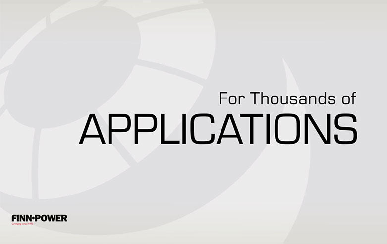 Crimping Applications
