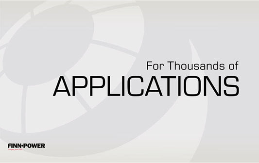 Crimping Applications