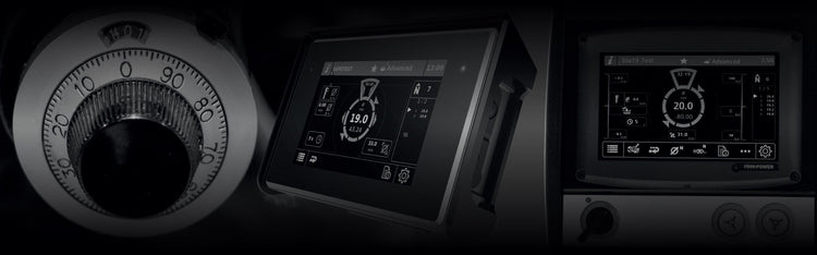 Controls