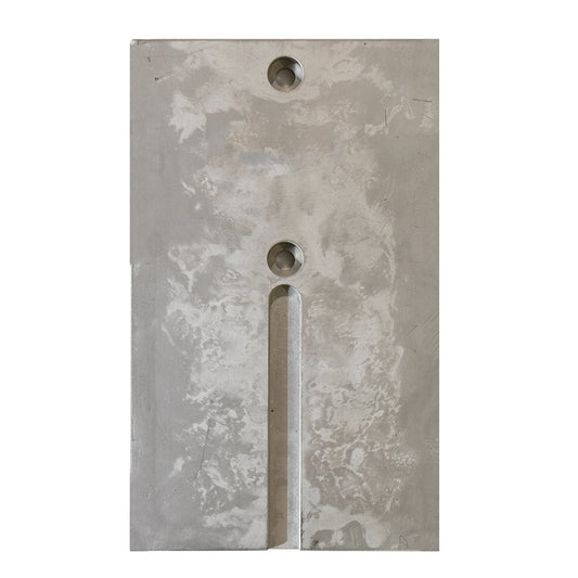 15608 - Sliding Plate