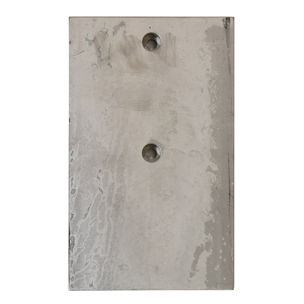 15666 - Sliding Plate
