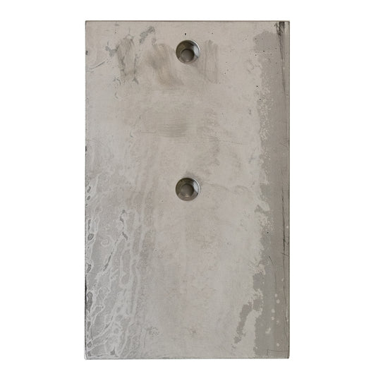 15666 - Sliding Plate
