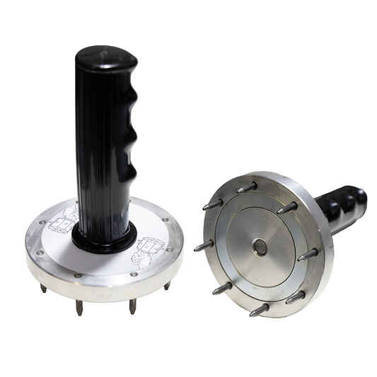 701049 - Quick change Tool P32 (QCT)
