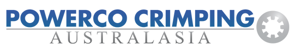 Powerco Crimping Australasia