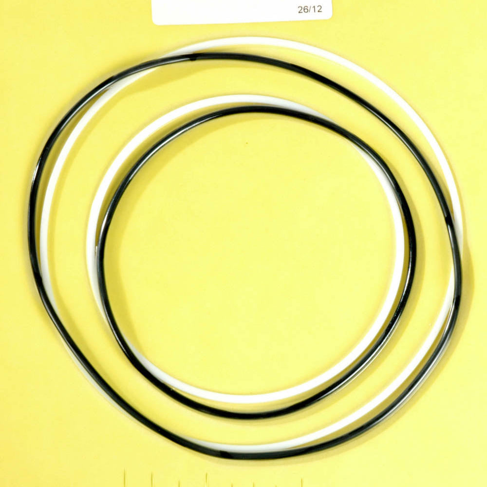 SK-P16A - Crimping head seal kit P16
