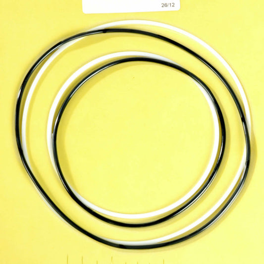 SK-P16A - Crimping head seal kit P16